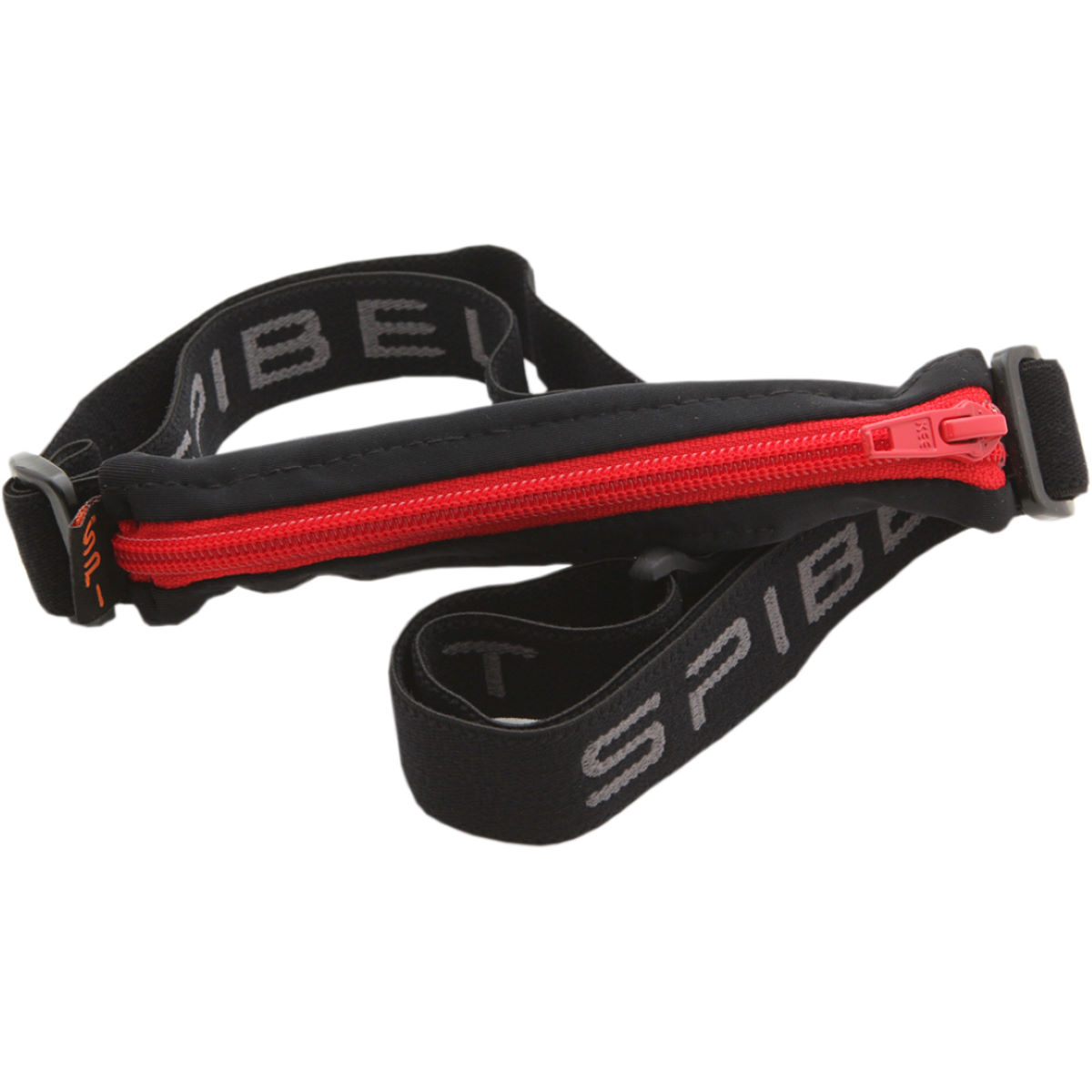 Cinturón de running SPIbelt (bolsillo grande de 22 cm) - Cinturones de running