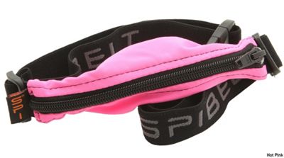 Cinturón Spibelt Basic Race - Rosa - One Size, Rosa