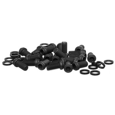 Clavos de repuesto Nukeproof Horizon CL - Negro, Negro