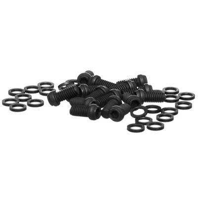 Clavos de repuesto Nukeproof Horizon CS - Negro, Negro