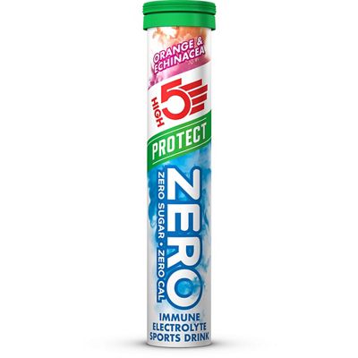 Comprimidos HIGH5 ZERO Protect - 20 tabs