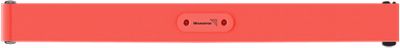 Correa de reemplazo Suunto Smart Belt 2017 - Coral, Coral