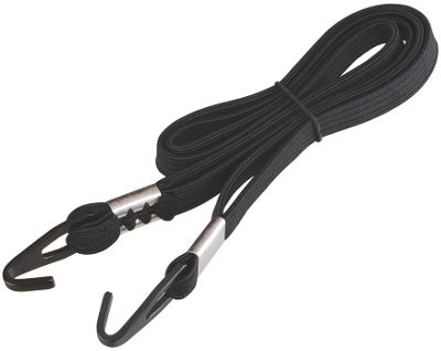 Correas elásticas BBB Secure - Negro, Negro