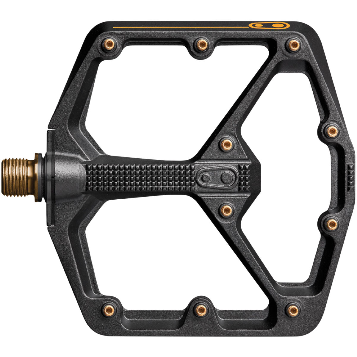 Pedales de plataforma Crankbrothers Stamp 11 - Pedales de plataforma