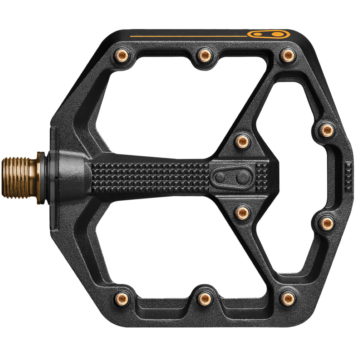 Pedales de plataforma Crankbrothers Stamp 11 - Pedales de plataforma