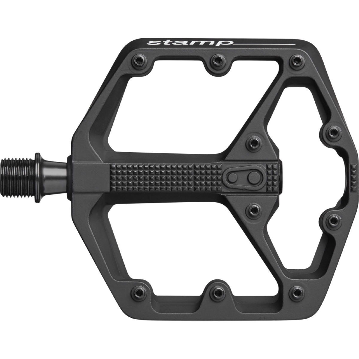 Pedales de plataforma Crankbrothers Stamp 2  - Pedales de plataforma