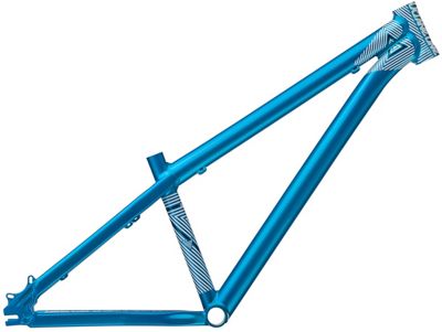 Cuadro Octane One Zircus - Azul, Azul