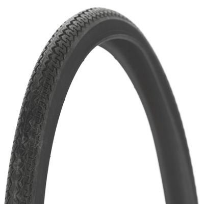 Cubierta de bicicleta Michelin World Tour - Negro - 35a, Negro