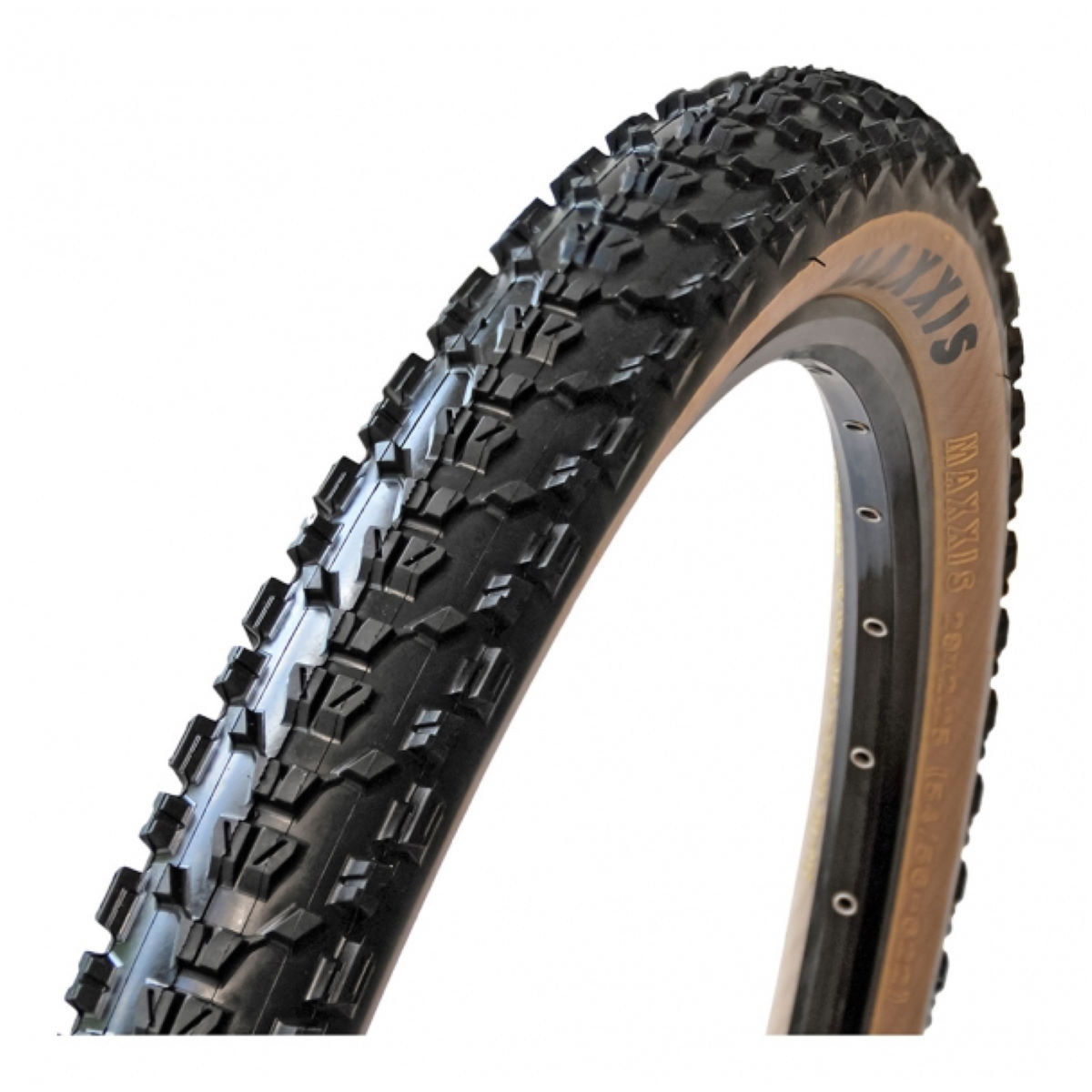 Cubierta Maxxis Ardent 60a Tan Wall (29 x 2,4) - Cubiertas