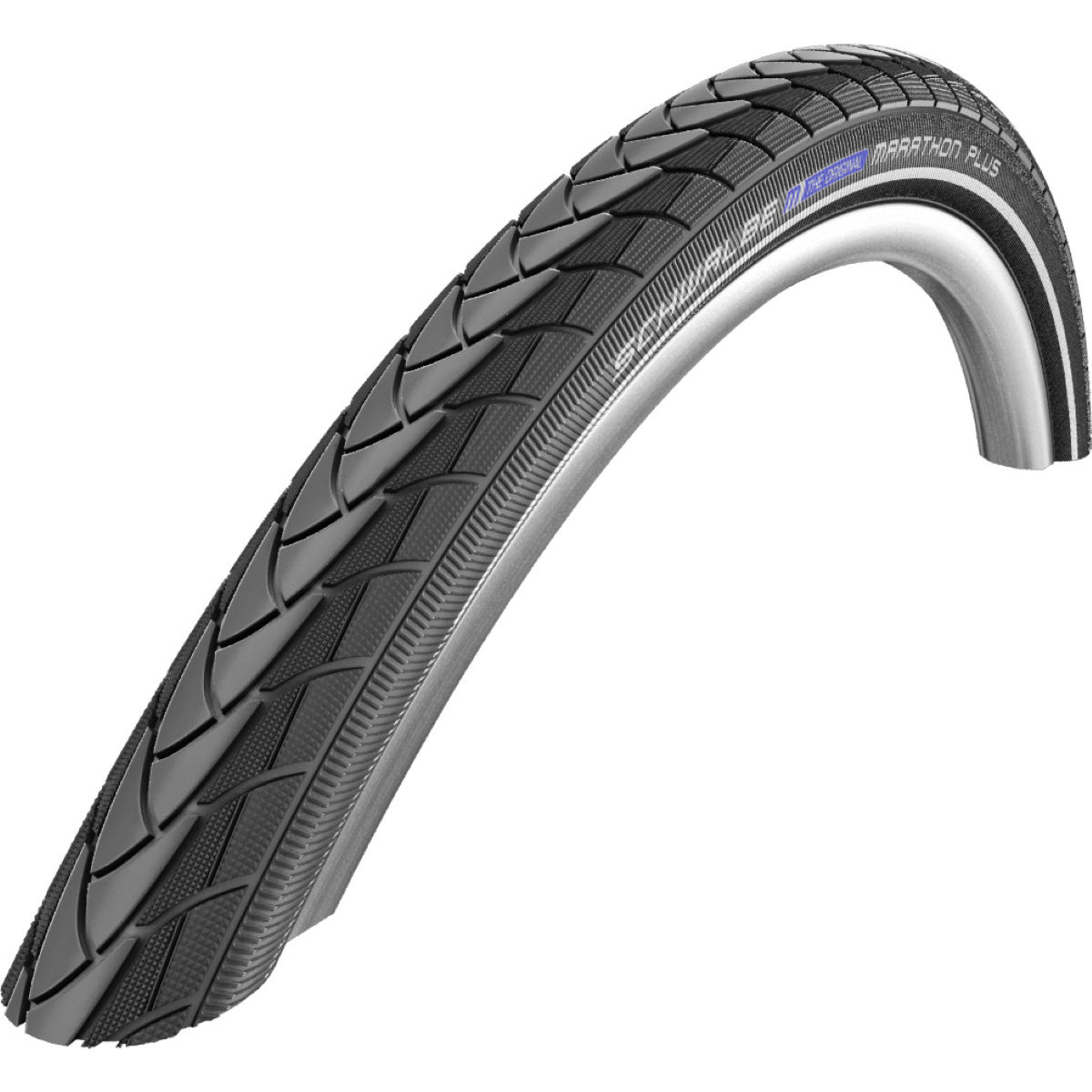 Cubierta Schwalbe Marathon Plus (20, SmartGuard) - Cubiertas