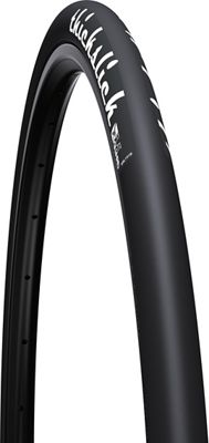 cubierta WTB Thickslick Flat Guard - Negro - Wire Bead, Negro