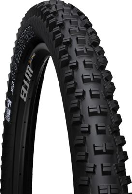 Cubierta WTB Vigilante Comp - Negro - Wire Bead, Negro