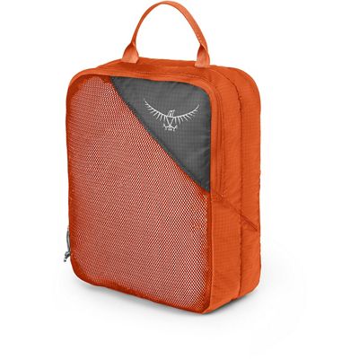 Cubo ultraligero de doble cara Osprey  - Naranja, Naranja