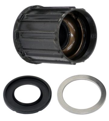 Cuerpo de núcleo de buje Shimano RS10 9v, n/a