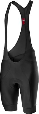 Culote corto Castelli Entrata - Negro - M, Negro