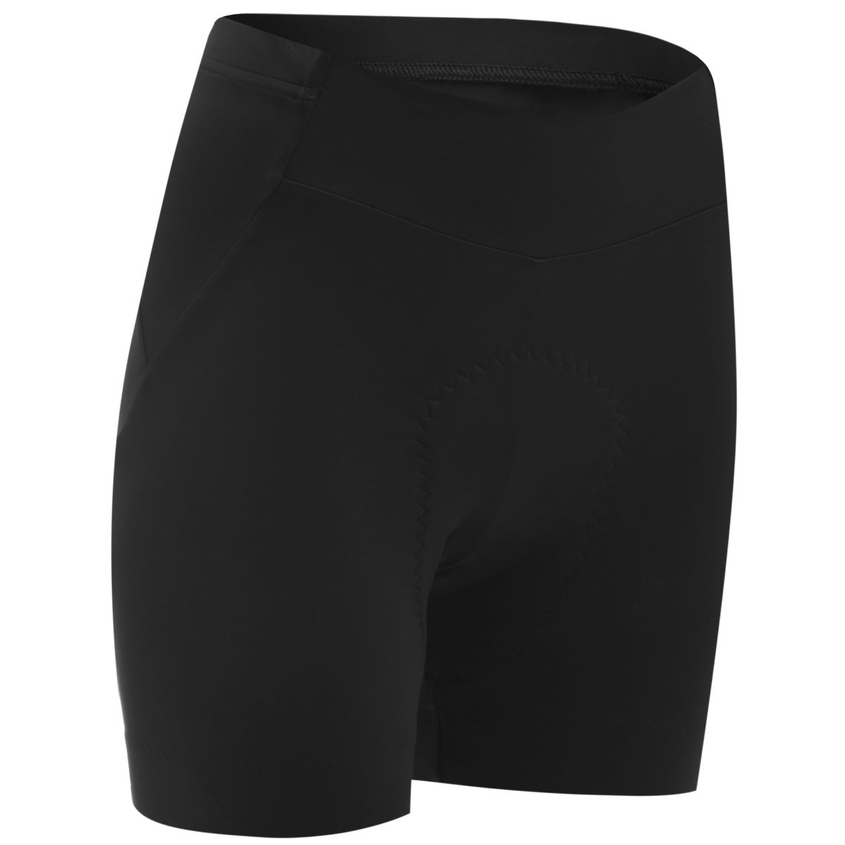 Culote corto de corte alto dhb MODA para mujer - Culotes cortos