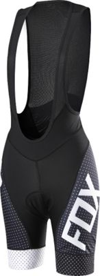 Culotte de mujer Fox Racing Switchback Comp  - Negro - XL, Negro