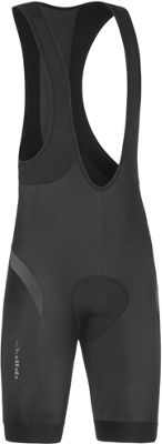 Culotte dhb Aeron Roubaix - Negro - M, Negro