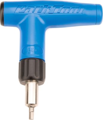 Destornillador de par preestablecido Park Tool PTD-4 - Azul - 4Nm, Azul