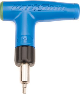 Destornillador de par preestablecido Park Tool PTD-5 - Azul - 5Nm, Azul