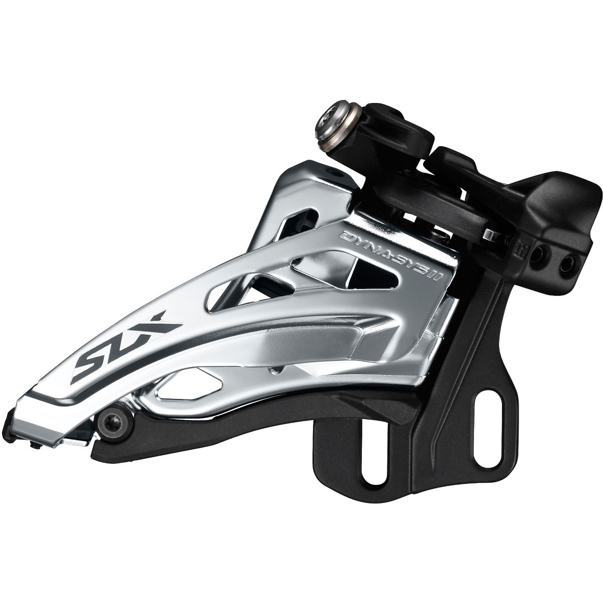 Desviador delantero Shimano SLX M7000 - Desviadores delanteros