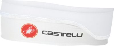 Diadema de verano Castelli - Blanco - One Size, Blanco