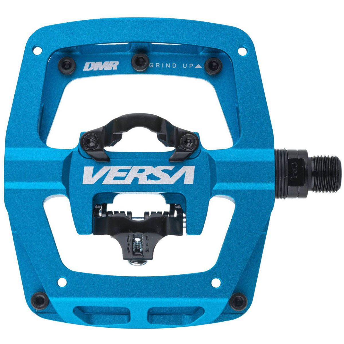 Pedal DMR Versa - Pedales de plataforma