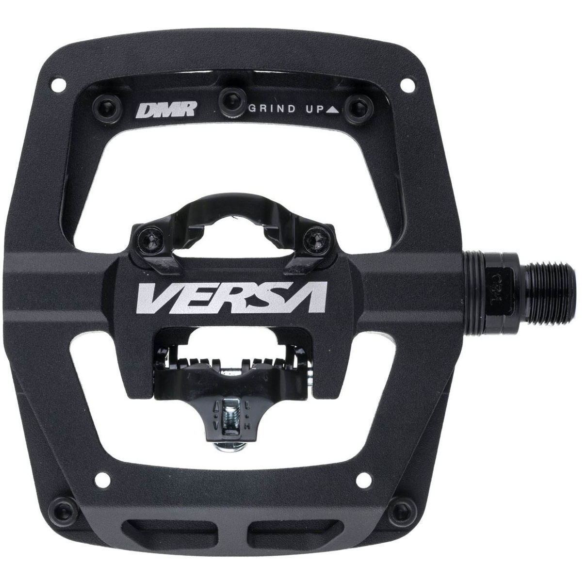 Pedal DMR Versa - Pedales de plataforma