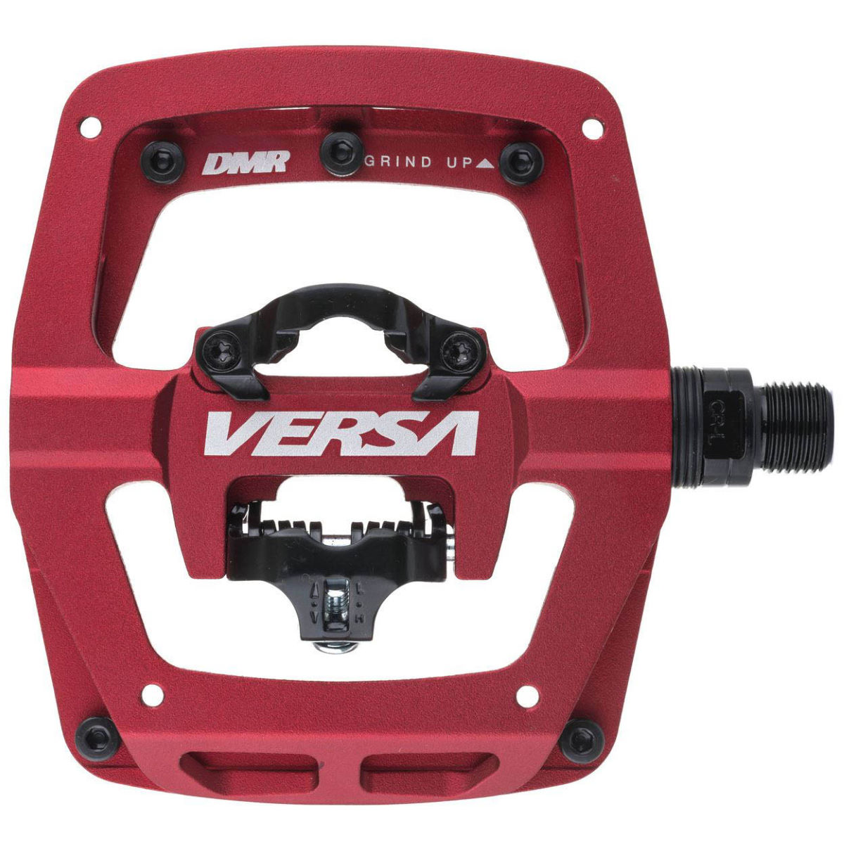 Pedal DMR Versa - Pedales de plataforma