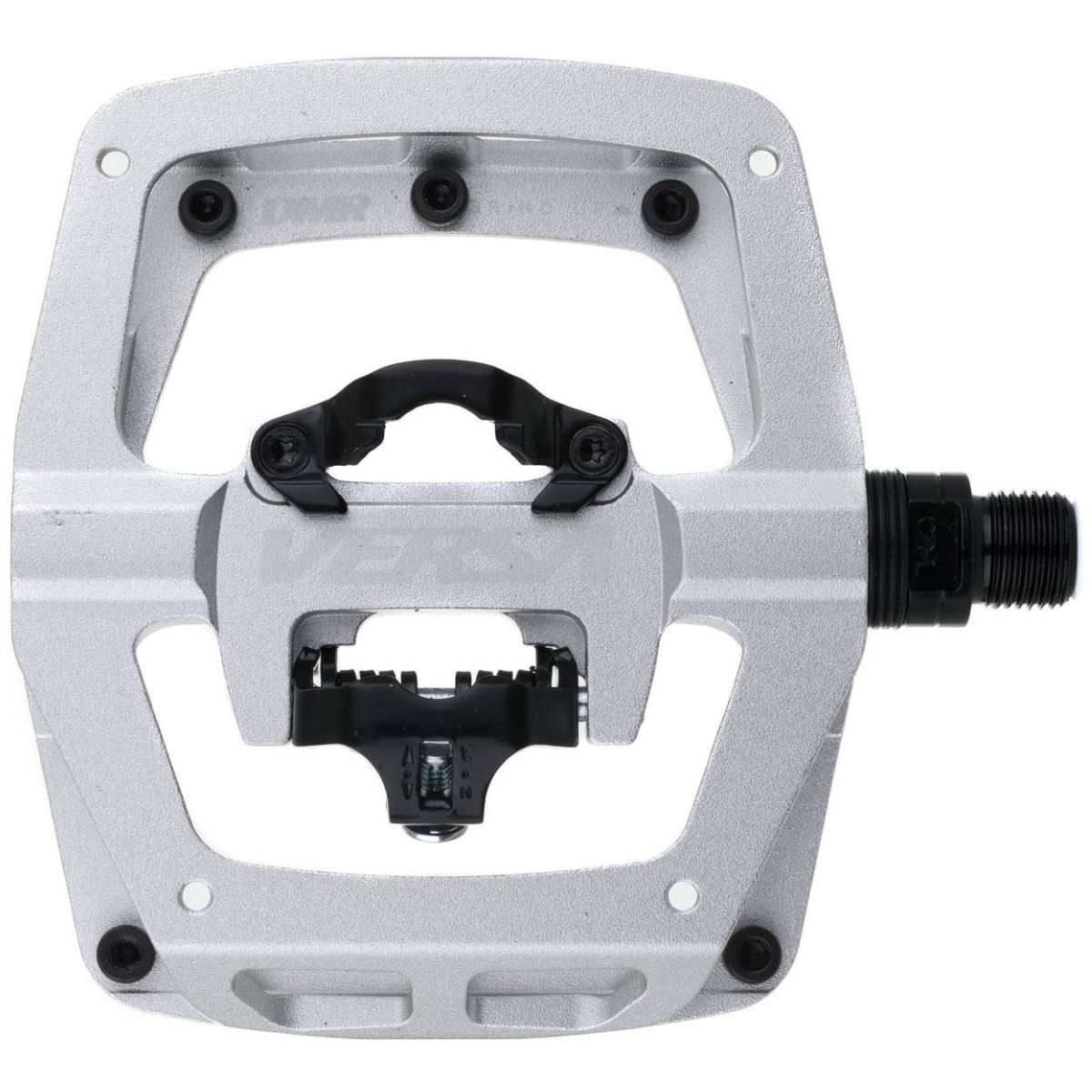 Pedal DMR Versa - Pedales de plataforma