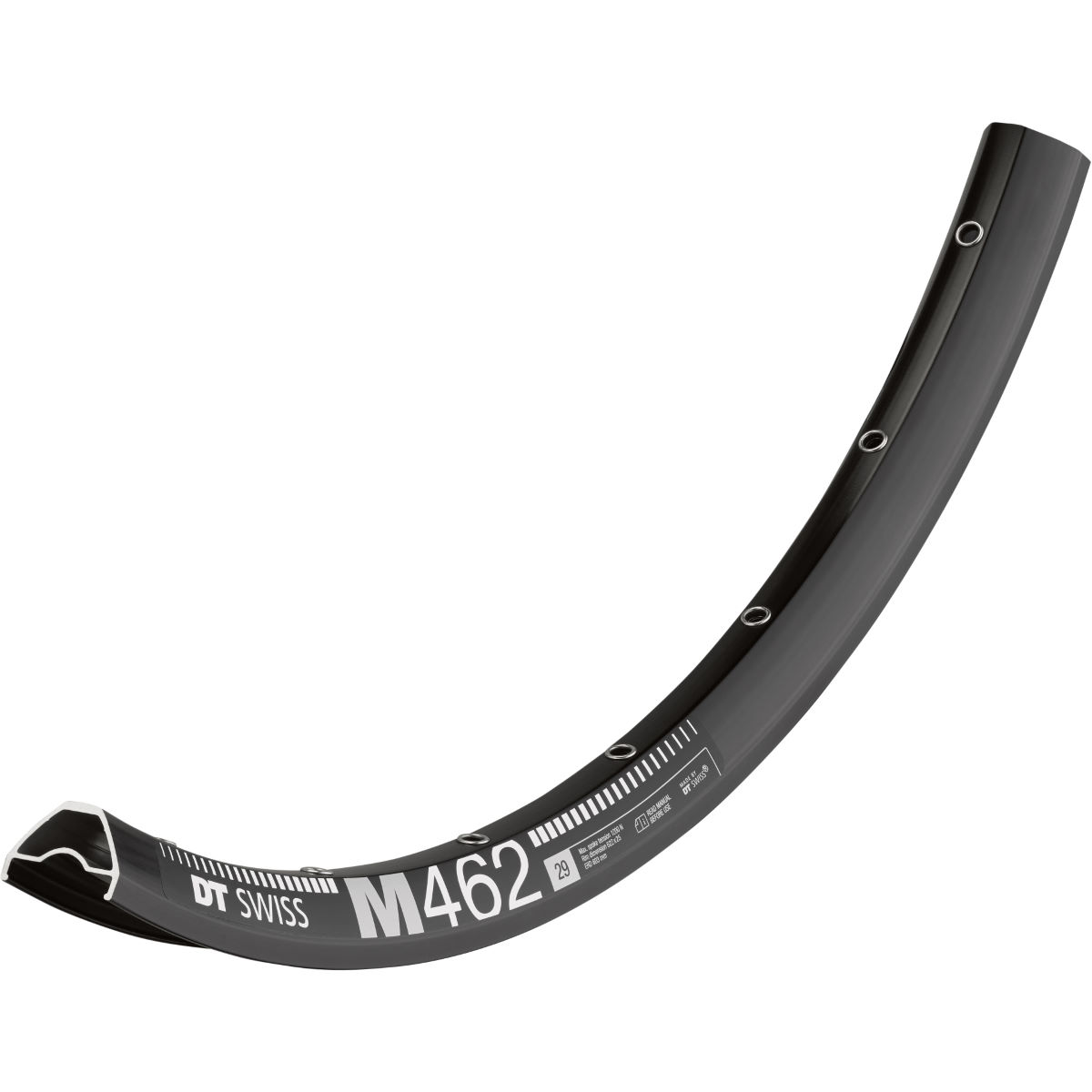 DT Swiss M 462 25mm MTB Rim - Llantas