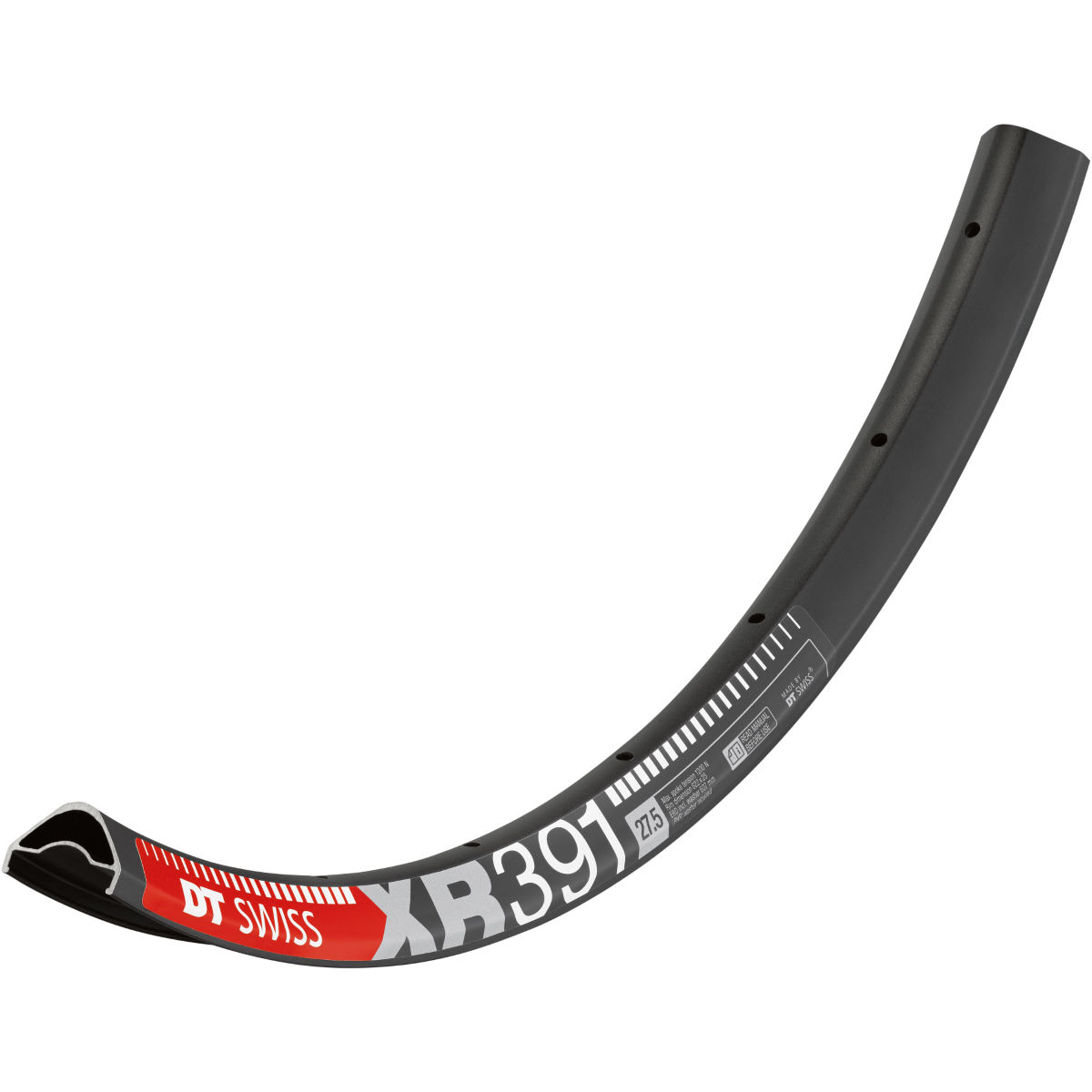 Llanta MTB DT Swiss XR 391 (25 mm) - Llantas