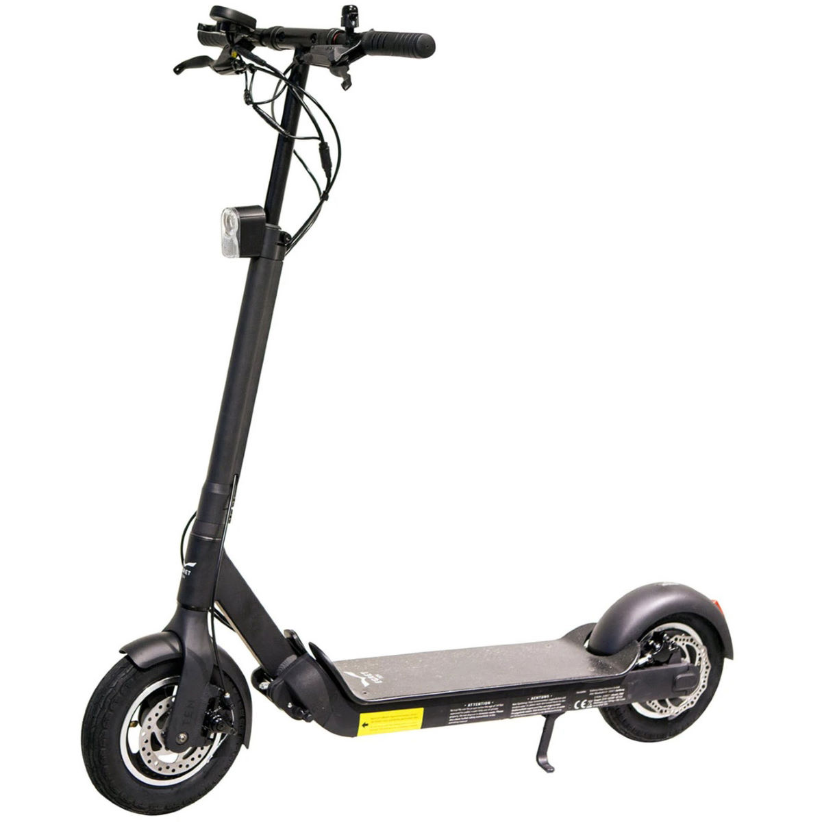 Egret Ten V3X Electric Scooter - Patinetes eléctricos