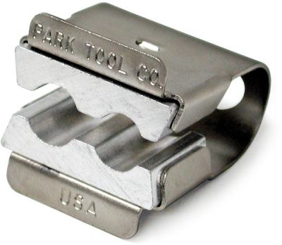 Eje Park Tool Vice AV1 - Plata, Plata