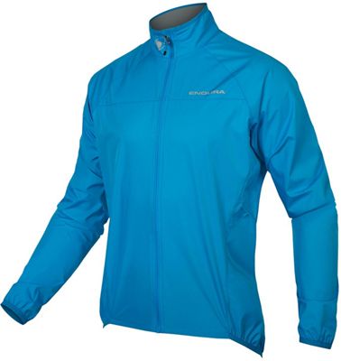 Chaqueta Endura Xtract II - Hi-Viz Blue - M, Hi-Viz Blue