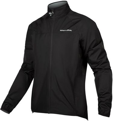 Chaqueta Endura Xtract II - Negro - L, Negro