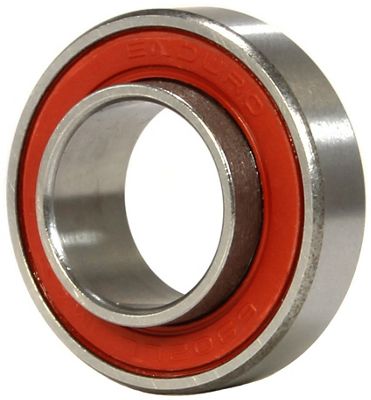 Enduro Bearings ABEC3 6902 LLB Max-E Bearing - Plata - 15x28x7/10, Plata