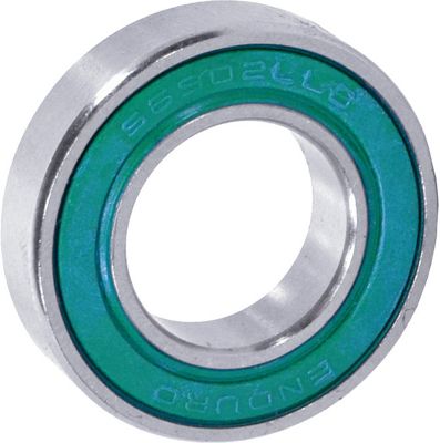 Enduro Bearings SS 6903 2RS Bearing - Plata - 17x30x7mm, Plata