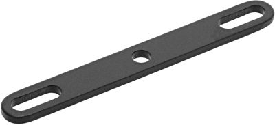 Enlace para tirantes Vitus Energie Aluminio - Negro - To Fit Fender, Negro