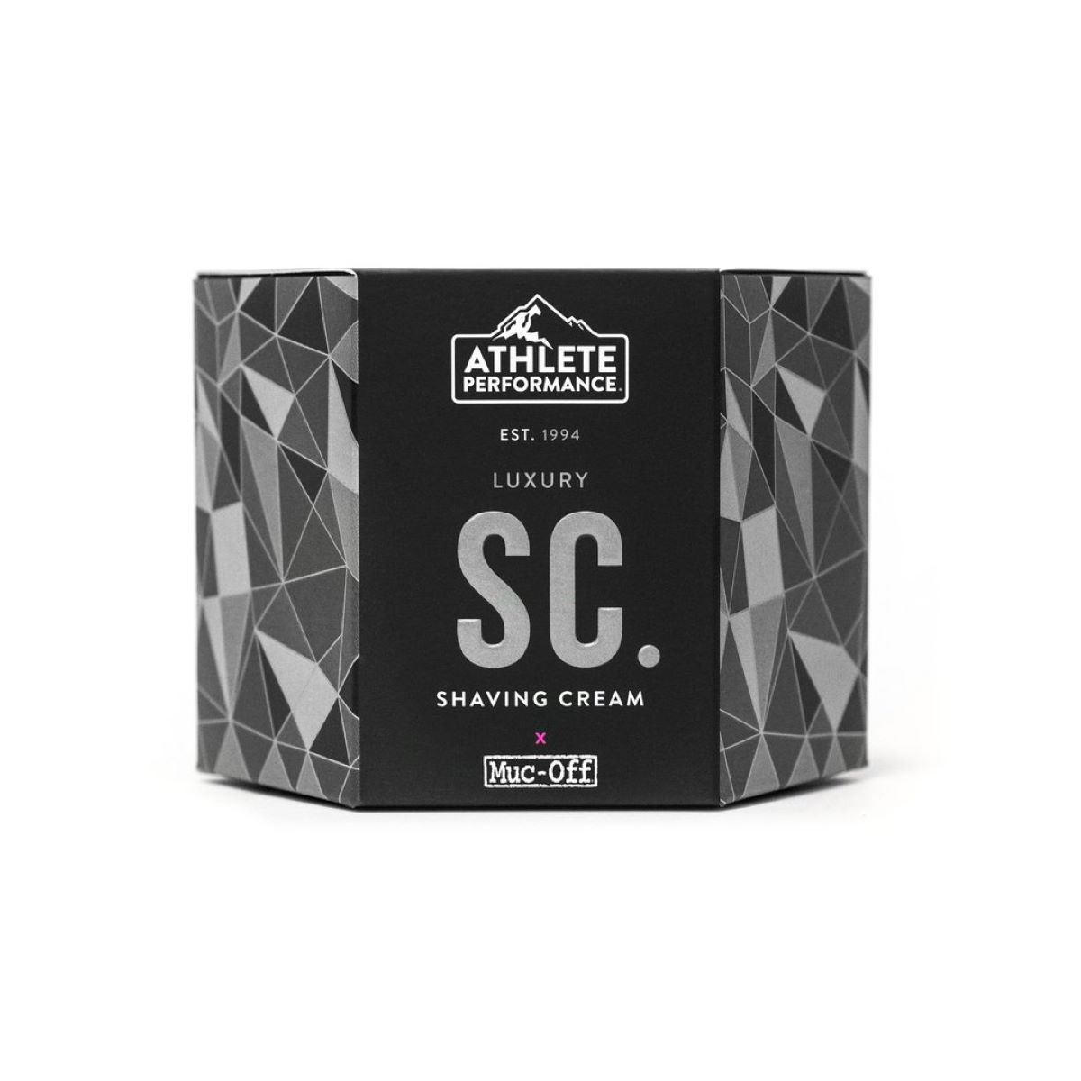 Espuma de afeitar Athlete Performance (250 ml) - Afeitado