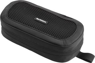 Estuche de transporte Garmin Edge - Negro, Negro