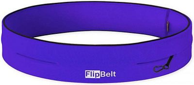 FlipBelt Classic  - Violeta - M, Violeta