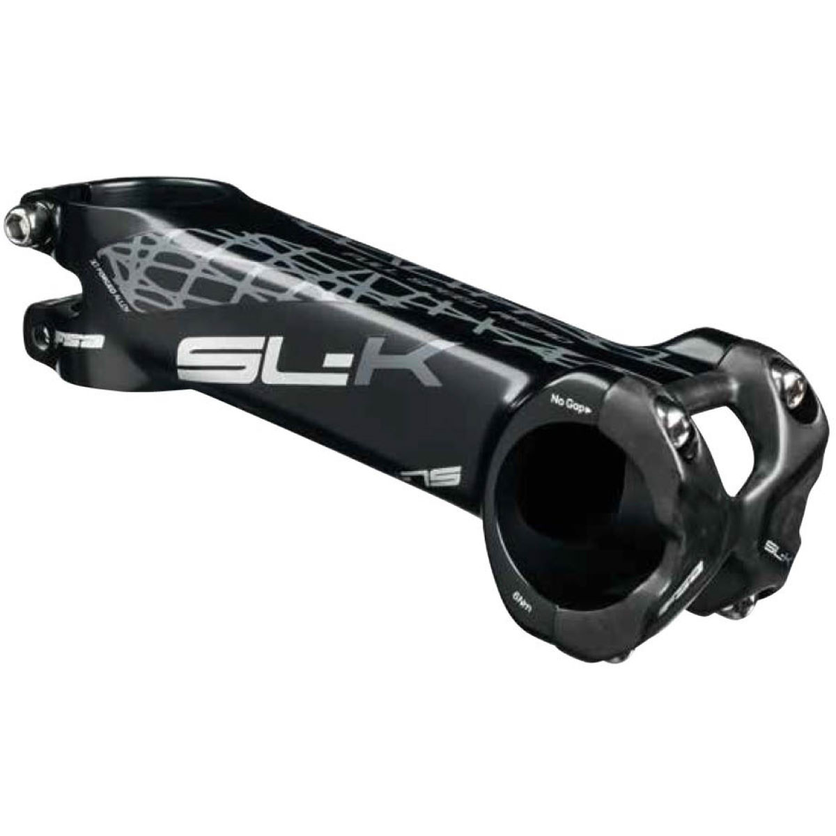 FSA SL-K MTB ST Stem -12° - Potencias