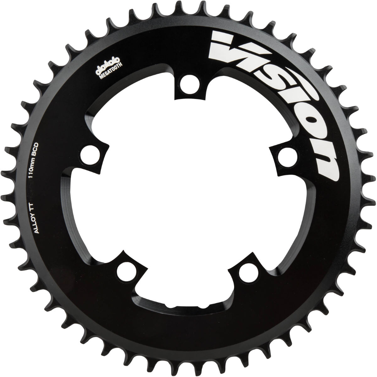 FSA Vision Trimax TT 11 Speed Chainring - Platos