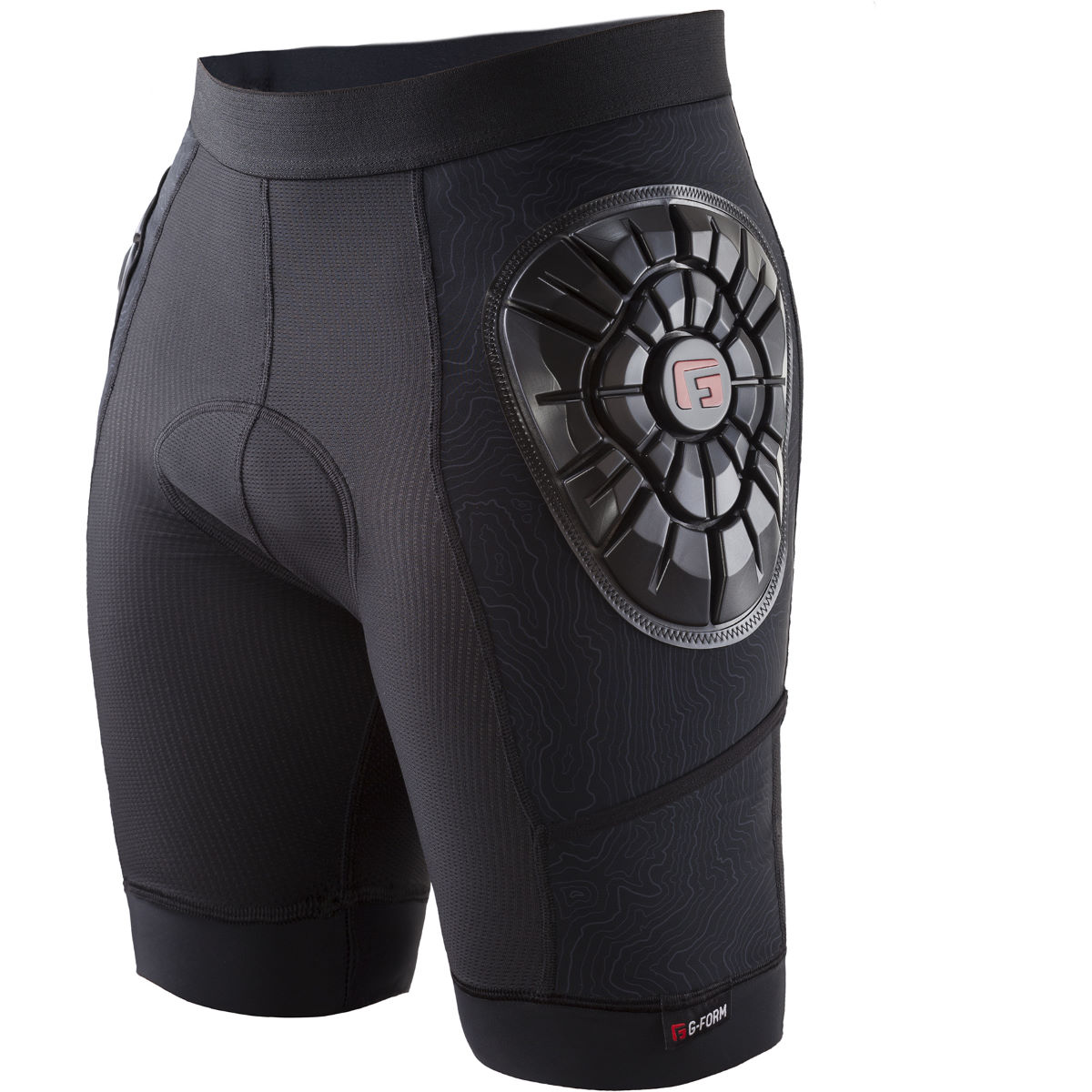 G-Form Elite Short Liner - Pantalones protectores