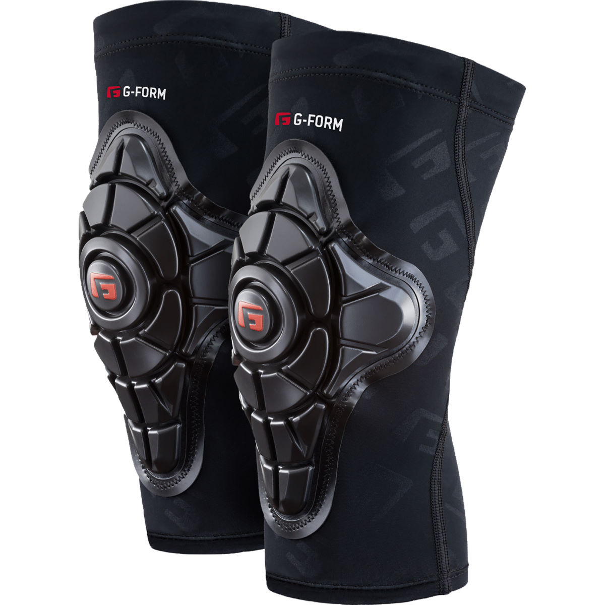 G-Form Pro-X Knee - Rodilleras