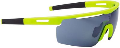 Gafas de sol BBB Avenger - Matte Yellow, Matte Yellow