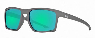 Gafas de sol dhb Clark Revo - Rubber Grey, Rubber Grey