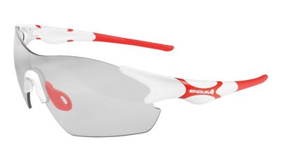 Gafas de sol Endura Crossbow - Blanco, Blanco