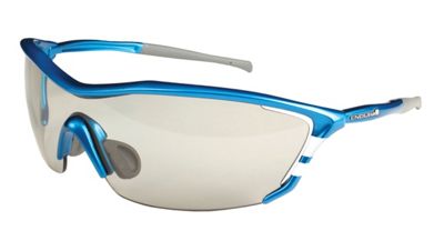 Gafas Endura Pacu - Shiny Blue, Shiny Blue